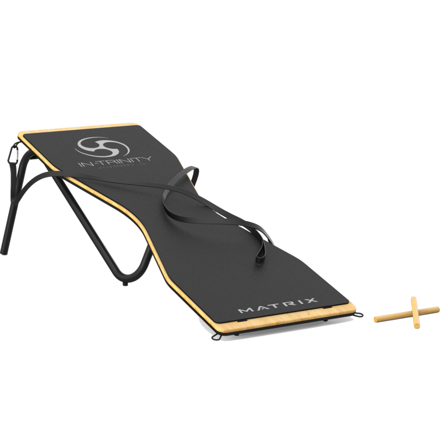 MATRIX IN-TRINITY INTB01 Наклонная платформа для функционального тренинга