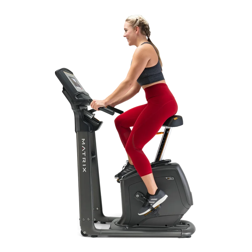 MATRIX U50XER Велоэргометр домашний, 2021