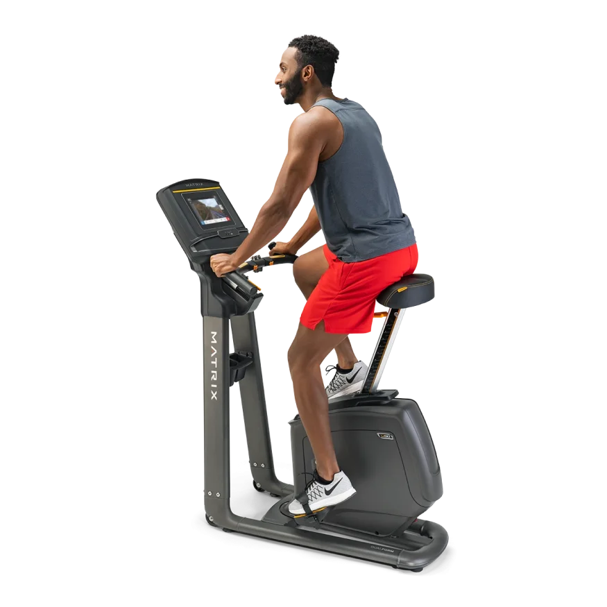 MATRIX U50XER Велоэргометр домашний, 2021