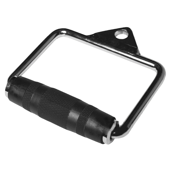 Рукоятка для тяги прямоугольная