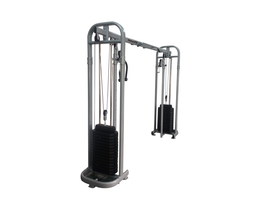 Кроссовер VictoryFit VF-HG1009