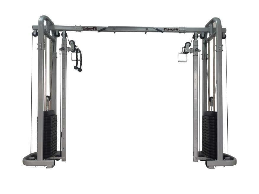 Кроссовер VictoryFit VF-HG1009