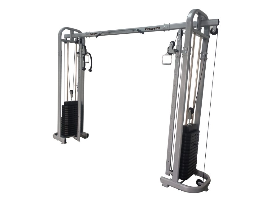 Кроссовер VictoryFit VF-HG1009