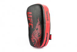 UFC  Premium  True Thai Пэды - черные