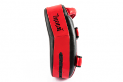 UFC  Premium  True Thai Пэды - черные