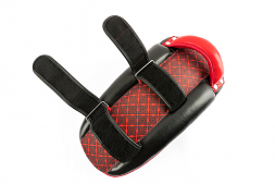 UFC  Premium  True Thai Пэды - черные