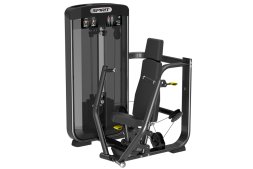 Жим от груди сидя SPIRIT SP-3504 со стеком 90 кг