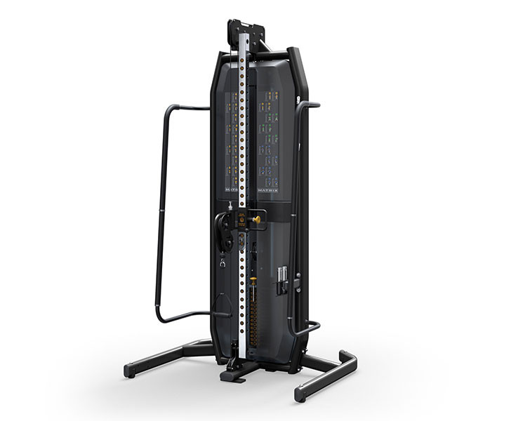 Регулируемая тяга Matrix Fitness Versa MD-AP