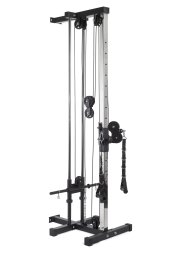 Тренажер силовой со свободными весами для крепления к стене VF-C6005