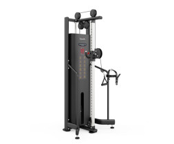 Одиночный регулируемый блок Smith Fitness Excellence DA024