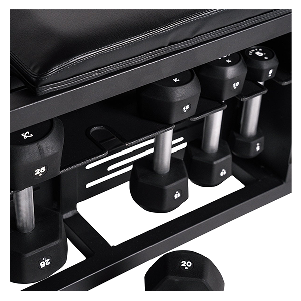 Многофункциональная скамья CENTR CFB1.1