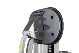 Жим ногами блочный HOIST ROC-IT RS-2403 матовый черный