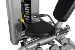 Жим ногами блочный HOIST ROC-IT RS-2403 матовый черный