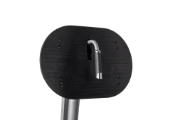 Жим ногами блочный HOIST ROC-IT RS-2403 матовый черный