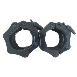 Пластиковый замок для грифа Smith BC143, на любой размер (Пара)