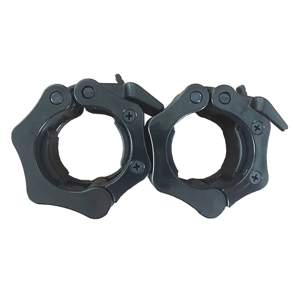 Пластиковый замок для грифа Smith BC143, на любой размер (Пара)