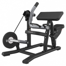 Тренажер Smith SH018 Бицепс (сидя)