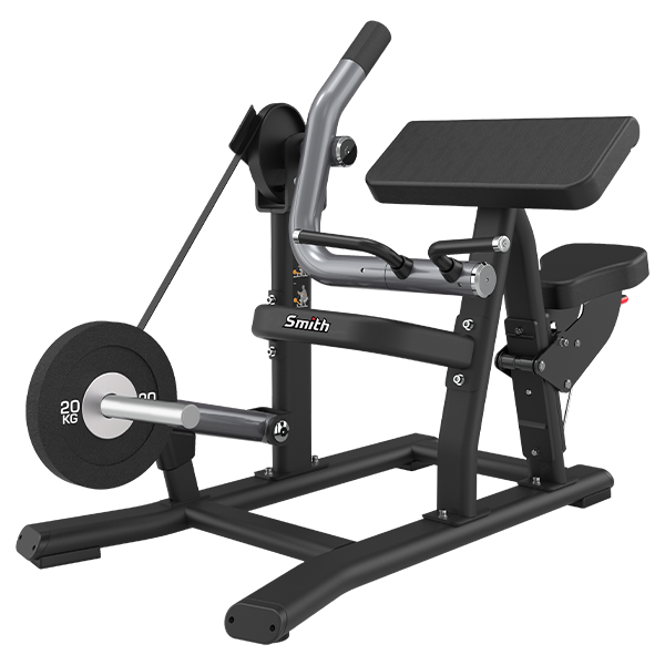 Тренажер Smith SH018 Бицепс (сидя)