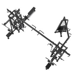 U2066PB Мультикроссовер 9 - позиционный