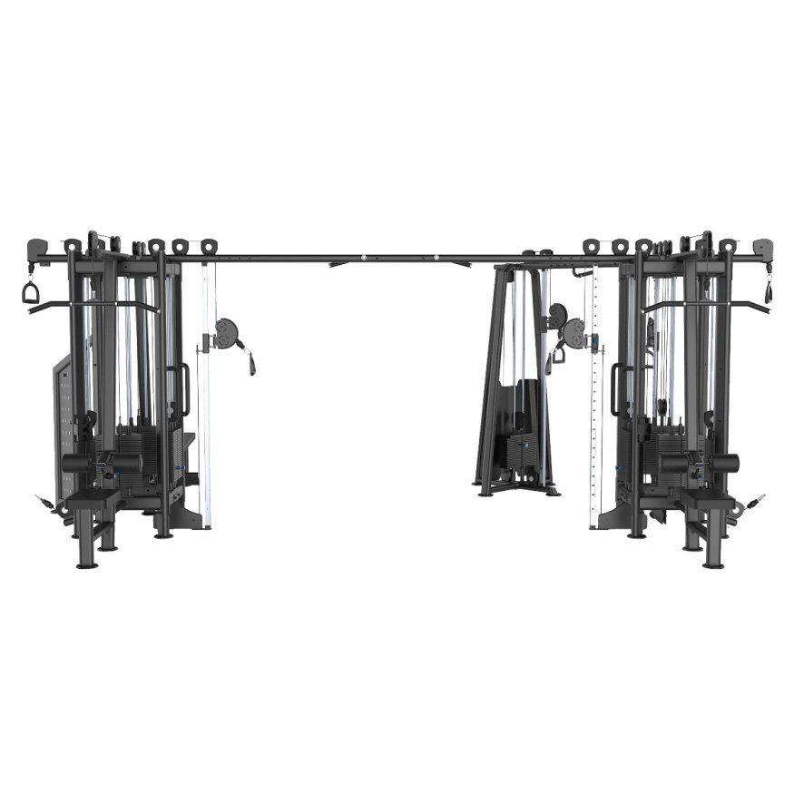 U2066PB Мультикроссовер 9 - позиционный