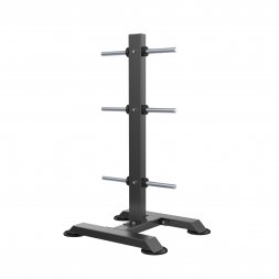 U3054 Стойка для олимпийских дисков