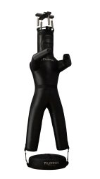 Подвесной мешок-манекен FILIPPOV. Кожа 47 кг