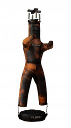 Подвесной манекен DIKO FILIPPOV. Буйволиная кожа 37 кг