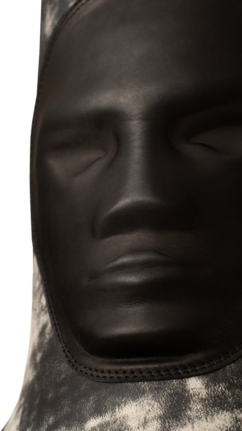 Подвесной манекен DIKO FILIPPOV. Буйволиная кожа 37 кг