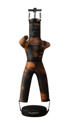 Подвесной манекен DIKO FILIPPOV. Буйволиная кожа 37 кг