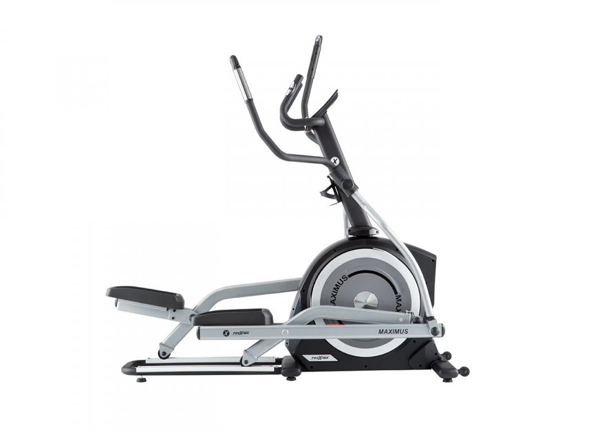 Эллиптический тренажер Proxima Maximus iPRO FE-656-A-21 