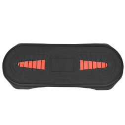 Степ-платформа для аэробики Bronze Gym, 107 см.