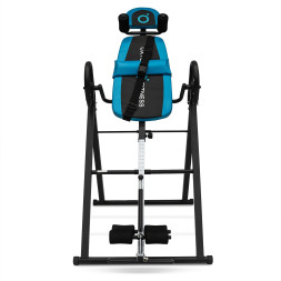 Инверсионный стол Oxygen SKULPT домашний