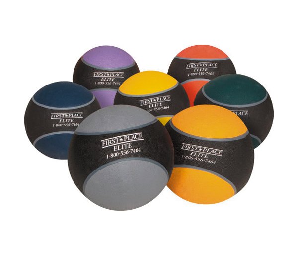 Медбол PERFORM BETTER Medicine Ball 13,6 кг