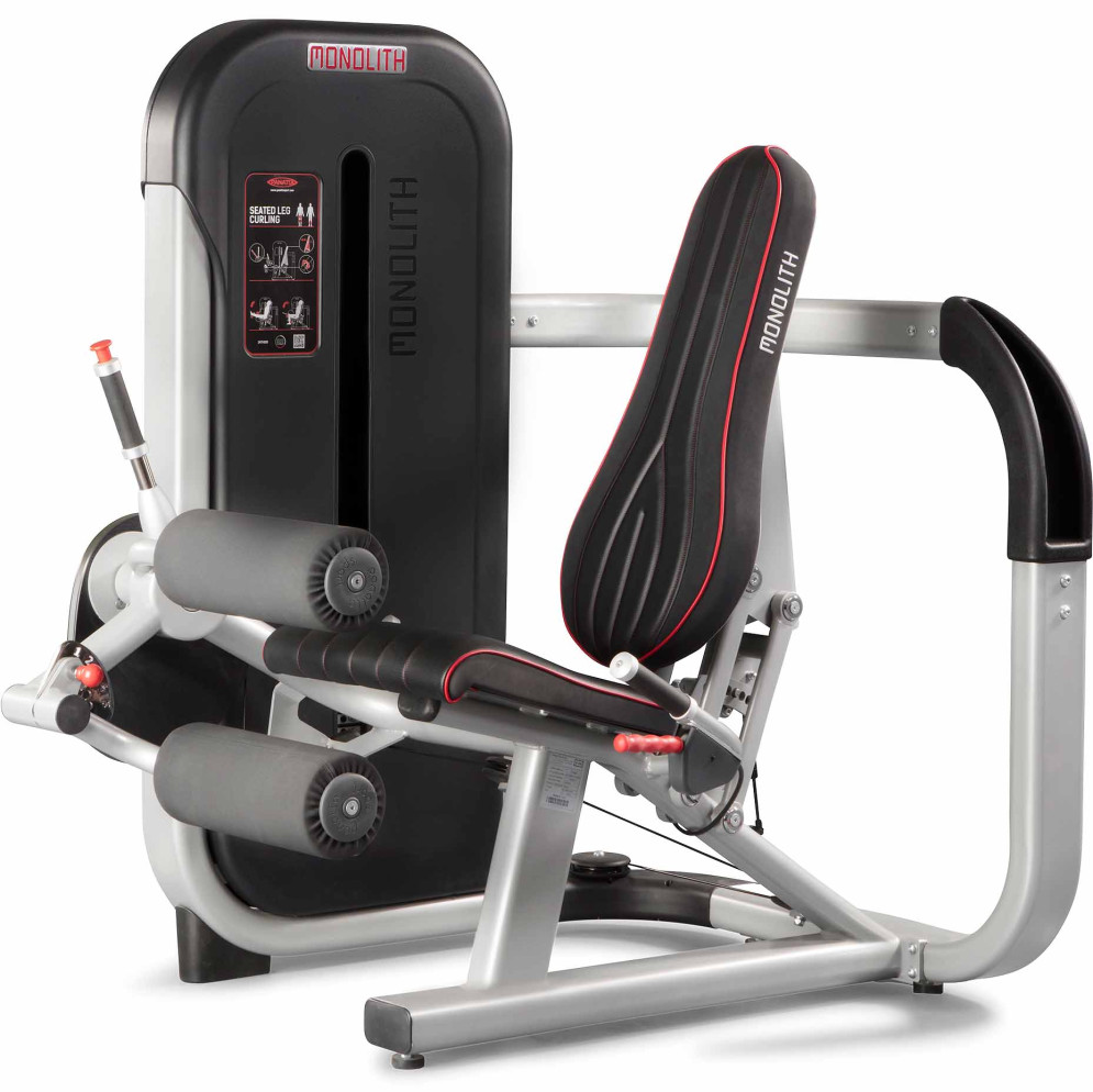 Сгибание ног сидя Panatta Monolith 1MTH083