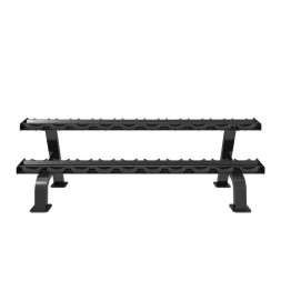 Стойка для гантелей Impulse SL7016