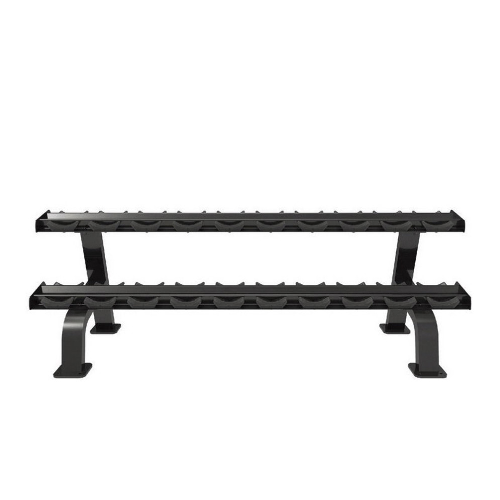 Стойка для гантелей Impulse SL7016