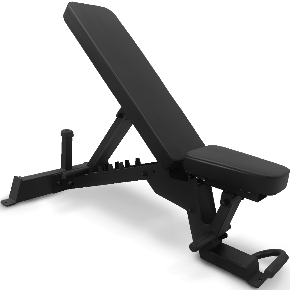 Скамья универсальная BRONZE GYM PARTNER AL-302