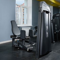 U3021C (E3089) Сведение/Разведение ног сидя. Стек 110 кг