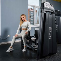 U3021C (E3089) Сведение/Разведение ног сидя. Стек 110 кг