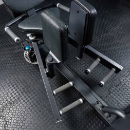 U3021C (E3089) Сведение/Разведение ног сидя. Стек 110 кг