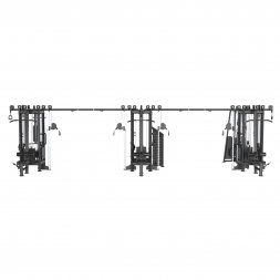 U2066PC Мультикроссовер 13 - позиционный