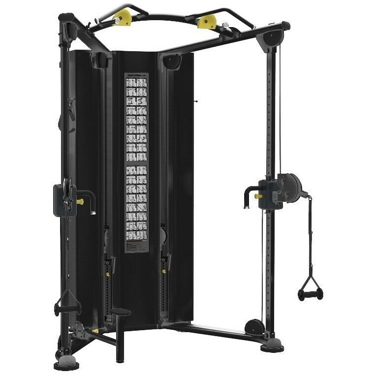 Impulse IT9530 Двойная регулируемая тяга