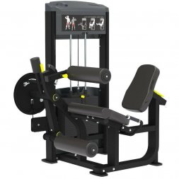 Impulse IF9328 Сгибание/Разгибание ног - 134 кг (295 ф.) - Полное