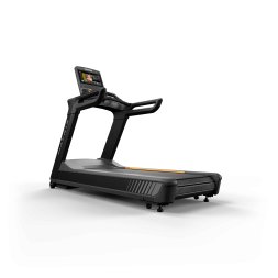  Matrix Fitness Беговая дорожка Performance Plus с консолью Touch