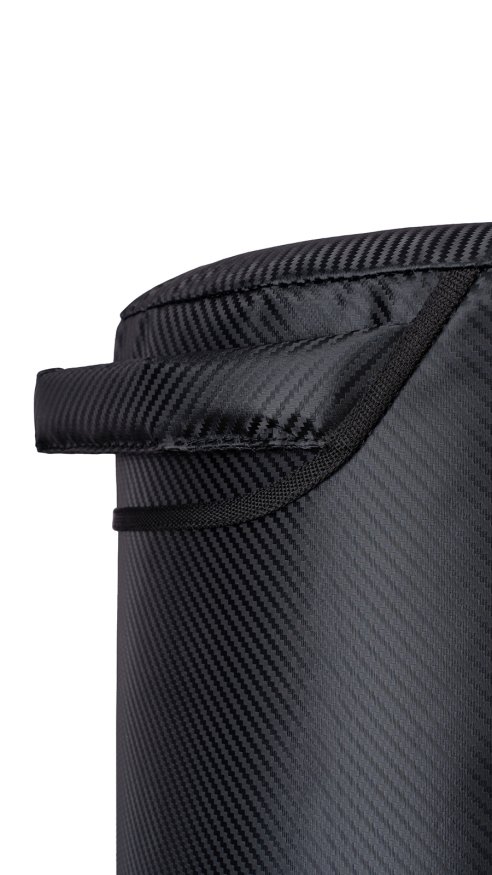 Трехногий боксерский мешок-манекен FILIPPOV 55 кг