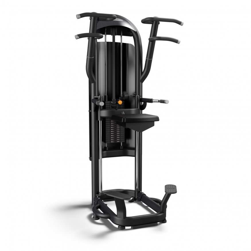  Matrix Fitness Гравитрон Aura