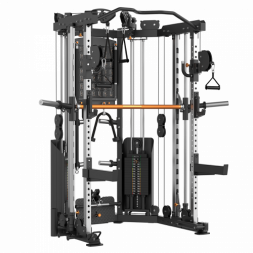 Мультикомплекс с машиной Смита Hasttings Digger FT70+FT70-SM