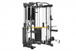 Мультикомплекс с машиной Смита Hasttings Digger FT70+FT70-SM