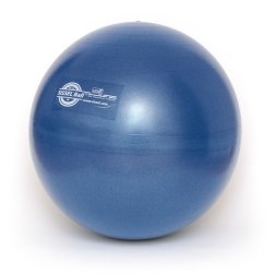 Гимнастический мяч SISSEL Exercise Ball диаметр 55 см, синий