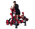 Сгибание ног стоя Panatta 1FW094
